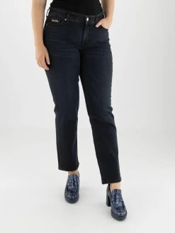 Cambio PIPER 9268 0027-01 Jeans Zwart 9 Cambio PIPER 9268 0027-01 Jeans Zwart -Joseph Ribkoff Winkel 104000687 2