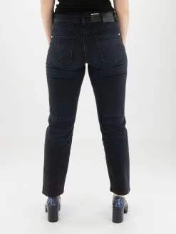 Cambio PIPER 9268 0027-01 Jeans Zwart 11 Cambio PIPER 9268 0027-01 Jeans Zwart -Joseph Ribkoff Winkel 104000687 4