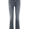 Cambio PARIS FLARED 9226 0012-29 Jeans Grijs -Joseph Ribkoff Winkel 104000693 1