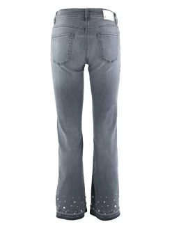 Cambio PARIS FLARED 9226 0012-29 Jeans Grijs -Joseph Ribkoff Winkel 104000693 2