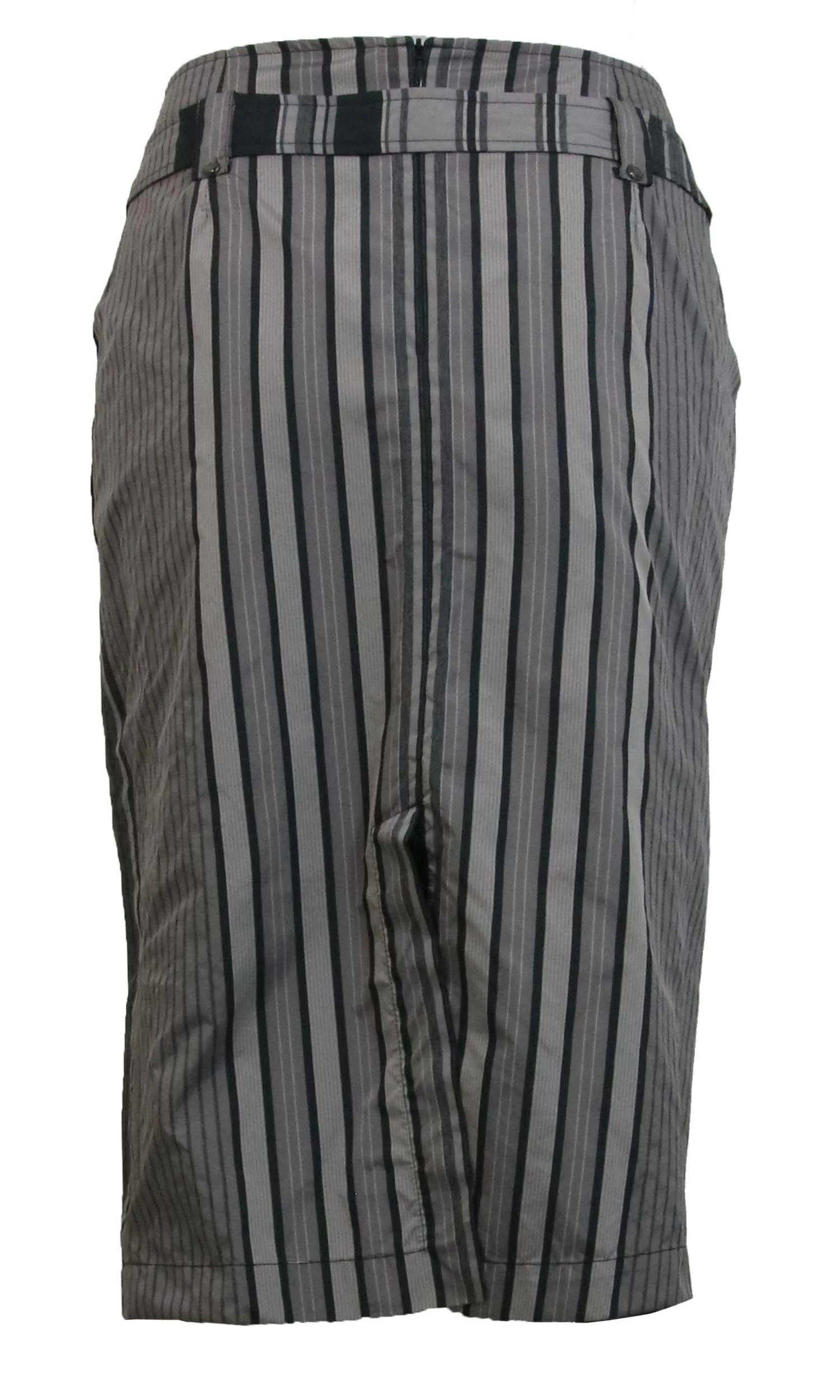 Airfield 25346 - 315 Rokken Grijs 4 Airfield 25346 - 315 Rokken Grijs - Afbeelding 2