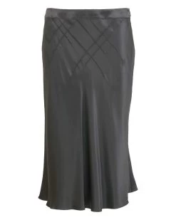 Boss VERA 6177 Rokken Taupe