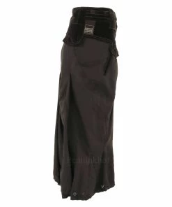 Girbaud Be 220148 Rokken Bruin -Joseph Ribkoff Winkel 120000057 3