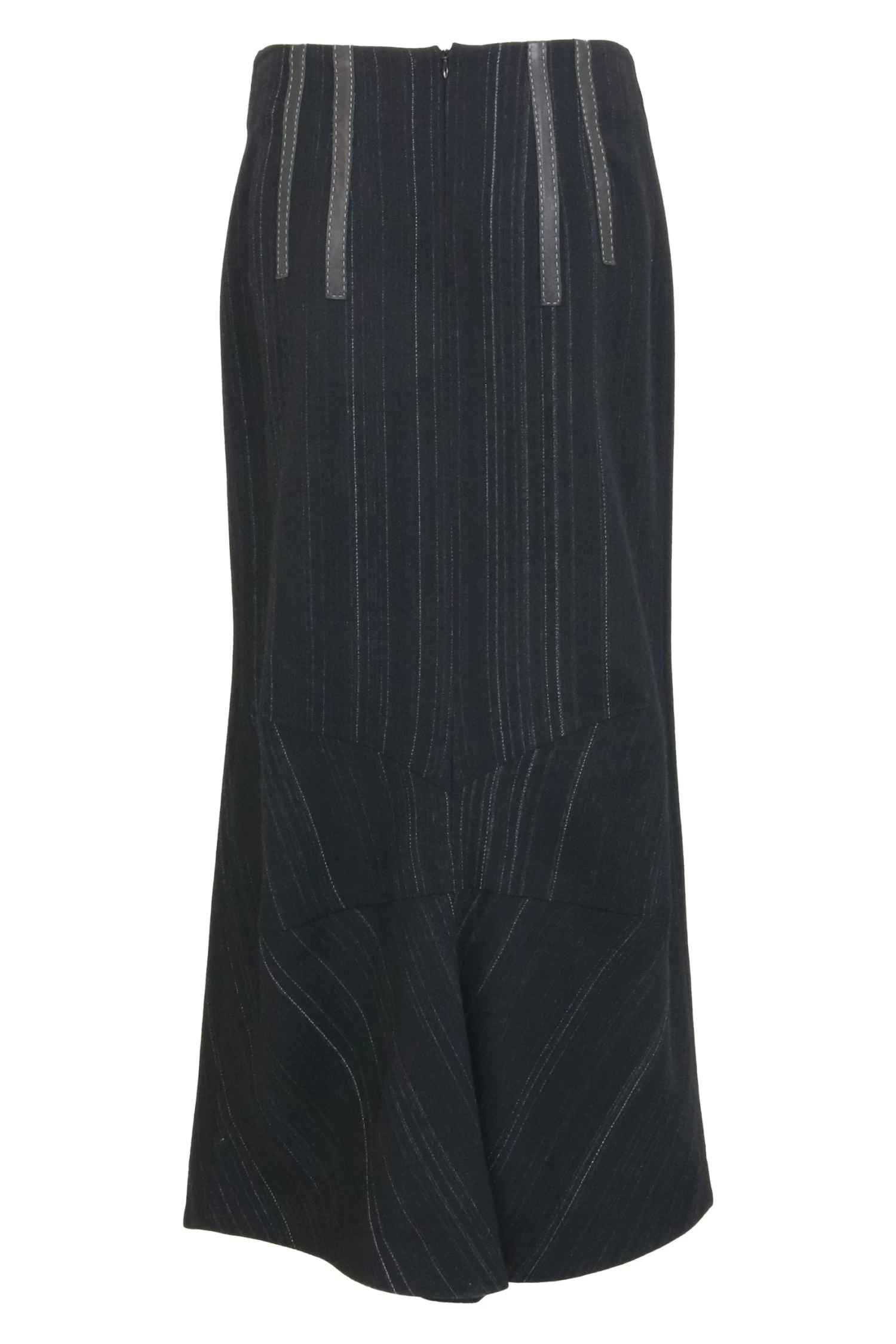 Ischiko 611501 Rokken Zwart 4 Ischiko 611501 Rokken Zwart - Afbeelding 2