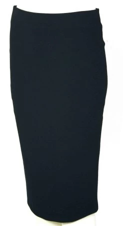 Marc Cain BC7180 J51 Rokken Zwart -Joseph Ribkoff Winkel 120000186 2