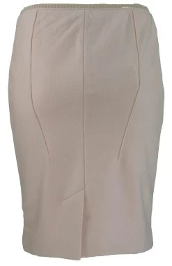 Marc Cain +E71.05 J05 Rokken Beige 6 Marc Cain +E71.05 J05 Rokken Beige -Joseph Ribkoff Winkel 120000310 2