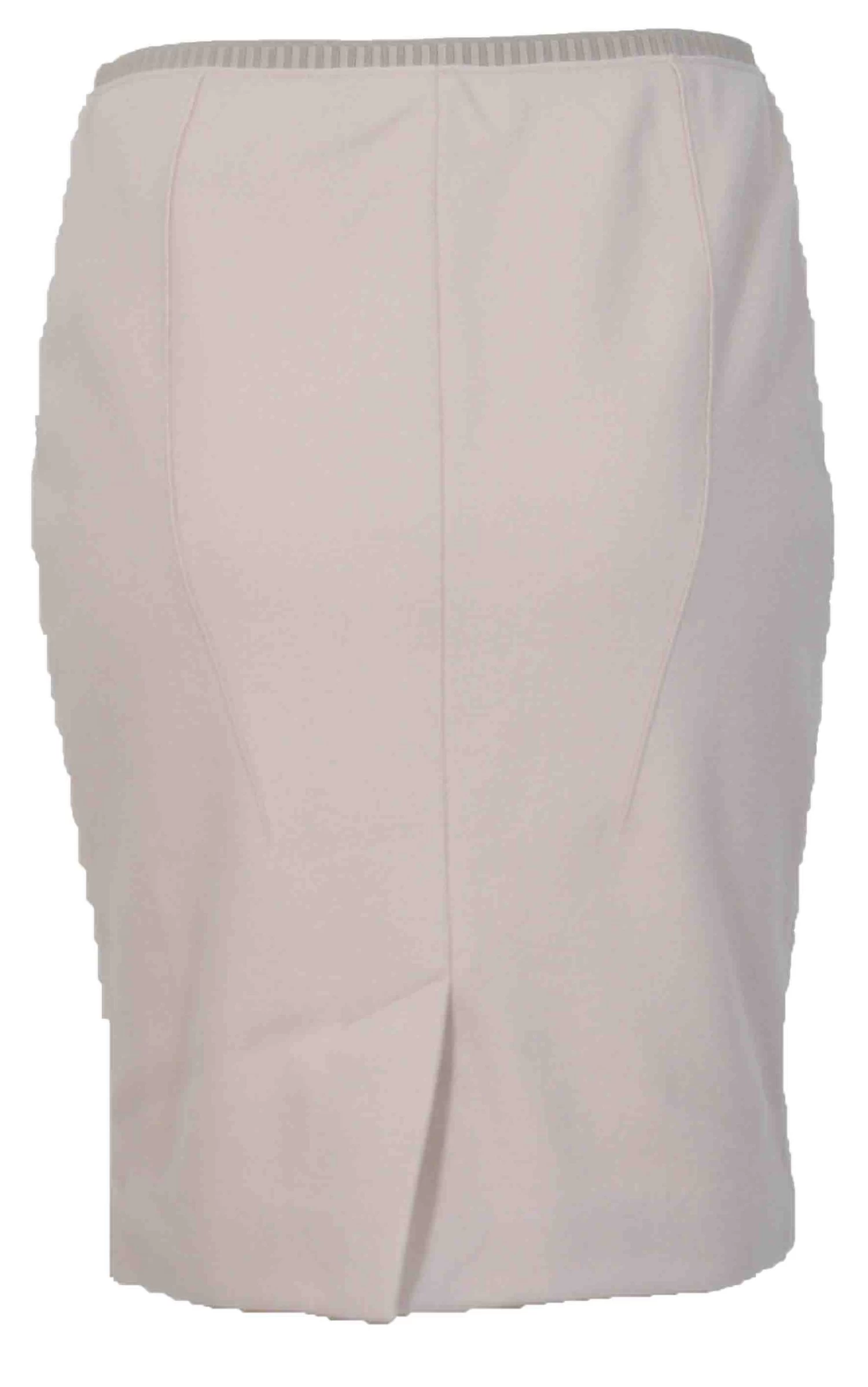 Marc Cain +E71.05 J05 Rokken Beige 5 Marc Cain +E71.05 J05 Rokken Beige - Afbeelding 3