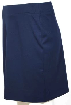 Marc Cain +E71.06 J24 Rokken Blauw -Joseph Ribkoff Winkel 120000312 2