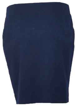 Marc Cain +E71.06 J24 Rokken Blauw -Joseph Ribkoff Winkel 120000312 3