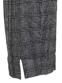 ML Collections 83135 Rokken Zwart -Joseph Ribkoff Winkel 120000315 3