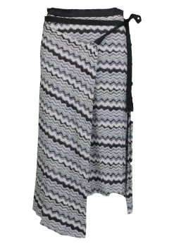 Orwell By Giacomo 8852 CAMBRIDGE Rokken Grijs