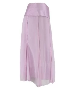 Renato Nucci JULIETTE CAR Rokken Roze -Joseph Ribkoff Winkel 120000343 3