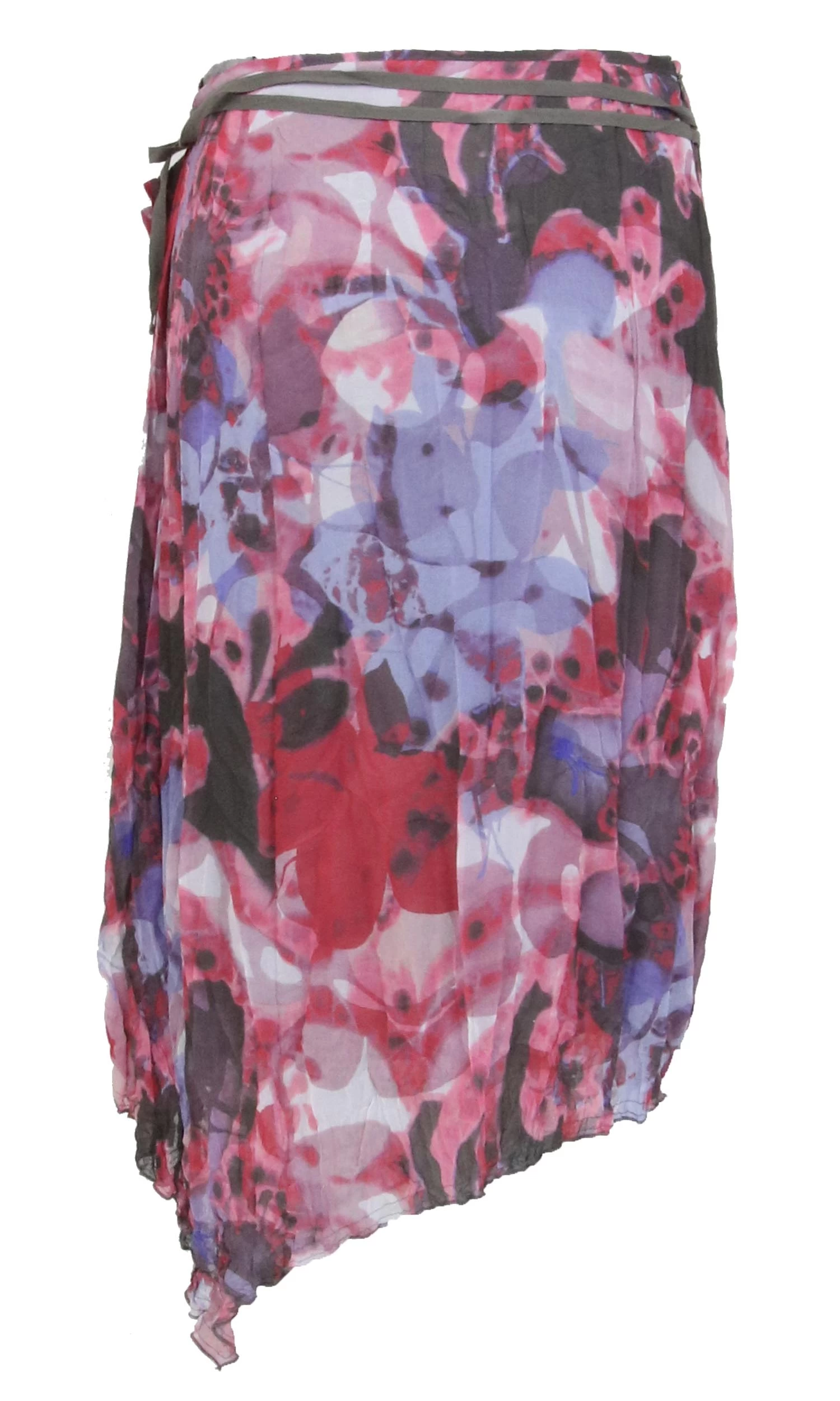 Summum 6S785-1526 Rokken Paars 4 Summum 6S785-1526 Rokken Paars - Afbeelding 2