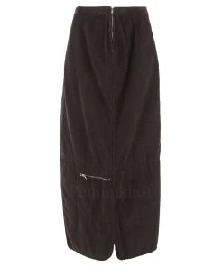 Transit Tam & Comp. D-191 Rokken Bruin