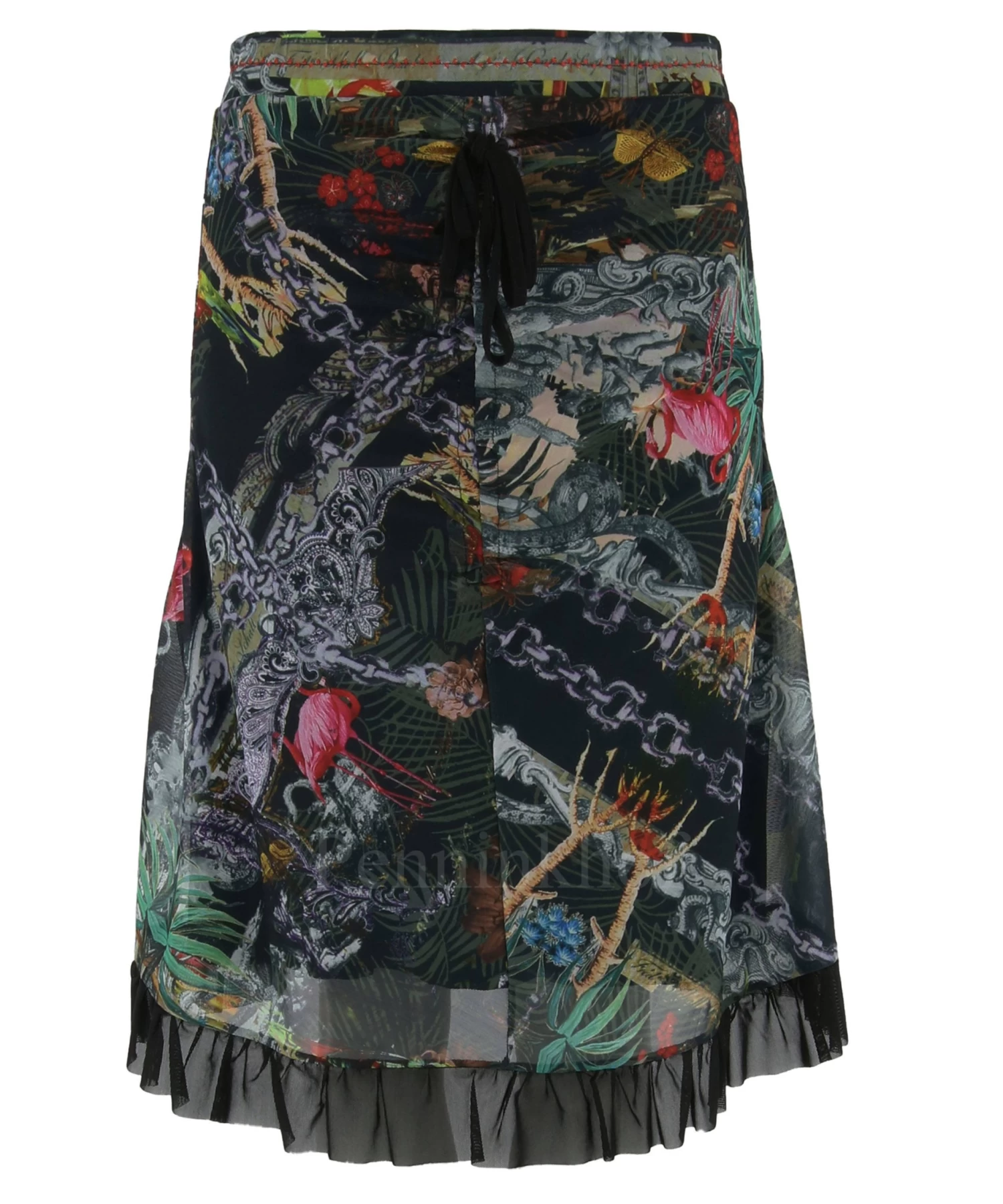 Garella 305-TOPAZE Rokken Multi Color 3 Garella 305-TOPAZE Rokken Multi Color