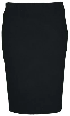 Marc Cain GA7178 J51 Rokken Zwart