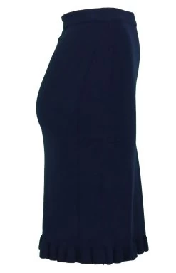 Riani 874410-7673 Rokken Blauw -Joseph Ribkoff Winkel 120000472 3