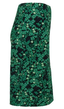 Riani 934133-5289 Rokken Groen -Joseph Ribkoff Winkel 120000514 3