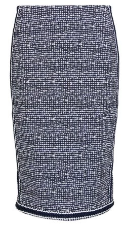 Riani 974120-3532 Rokken Blauw