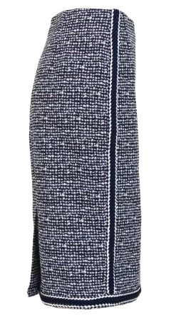 Riani 974120-3532 Rokken Blauw -Joseph Ribkoff Winkel 120000537 3