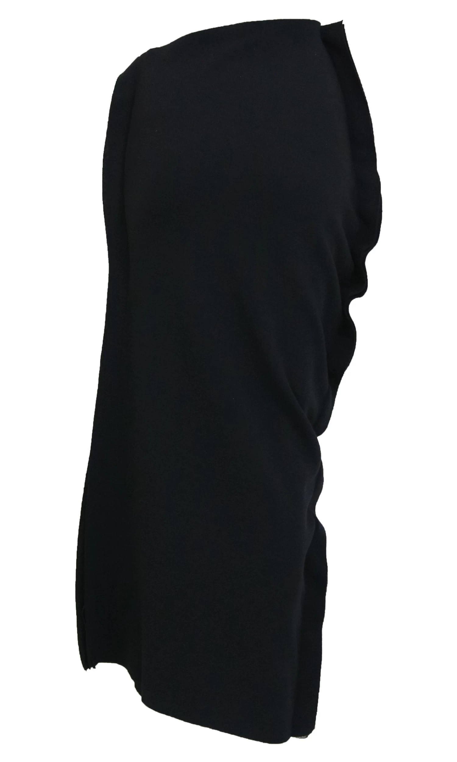 Rundholz 219-1070302 Rokken Zwart 4 Rundholz 219-1070302 Rokken Zwart - Afbeelding 2