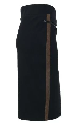 Riani 984650 5329 Rokken Zwart -Joseph Ribkoff Winkel 120000545 3