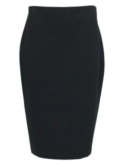 Joseph Ribkoff 194345 Rokken Zwart