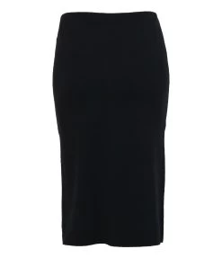 Marc Cain NC7106 M28 Rokken Zwart -Joseph Ribkoff Winkel 120000564 2