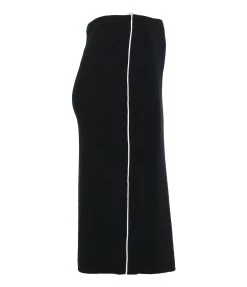 Marc Cain NC7106 M28 Rokken Zwart -Joseph Ribkoff Winkel 120000564 3