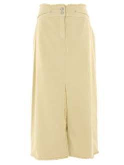 Zucchero 169667 Rokken Geel