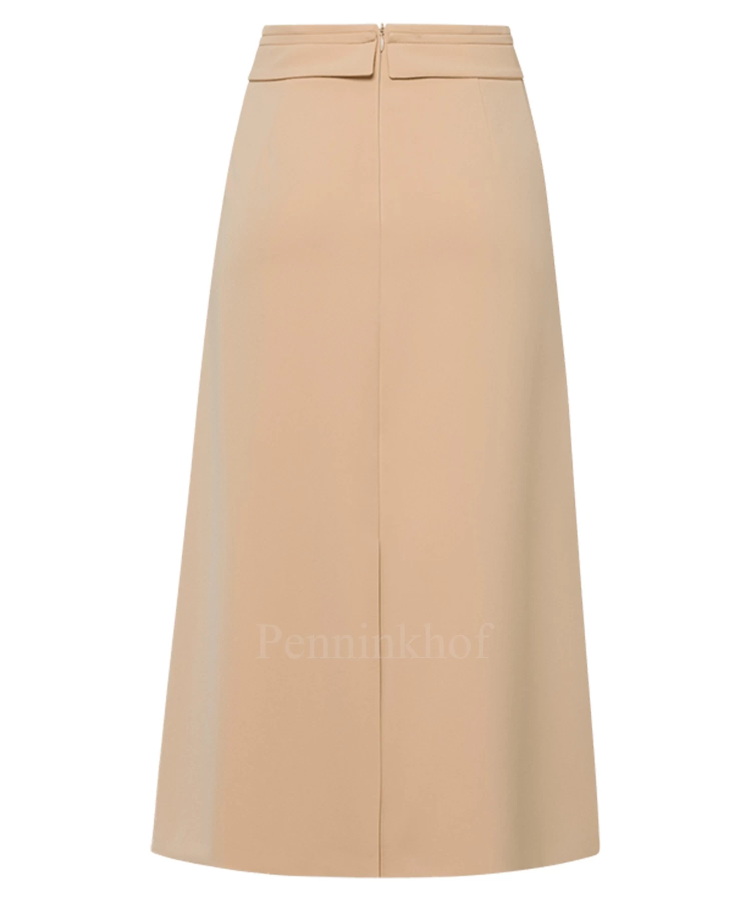 Riani 704210 - 3178 Rokken Beige 4 Riani 704210 - 3178 Rokken Beige - Afbeelding 2