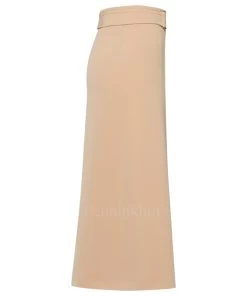Riani 704210 - 3178 Rokken Beige 8 Riani 704210 - 3178 Rokken Beige -Joseph Ribkoff Winkel 120000625 3