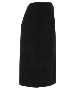 Marc Cain PC7187 J30 Rokken Zwart -Joseph Ribkoff Winkel 120000656 3