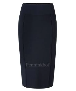 Marc Cain QC7103 M39 Rokken Blauw