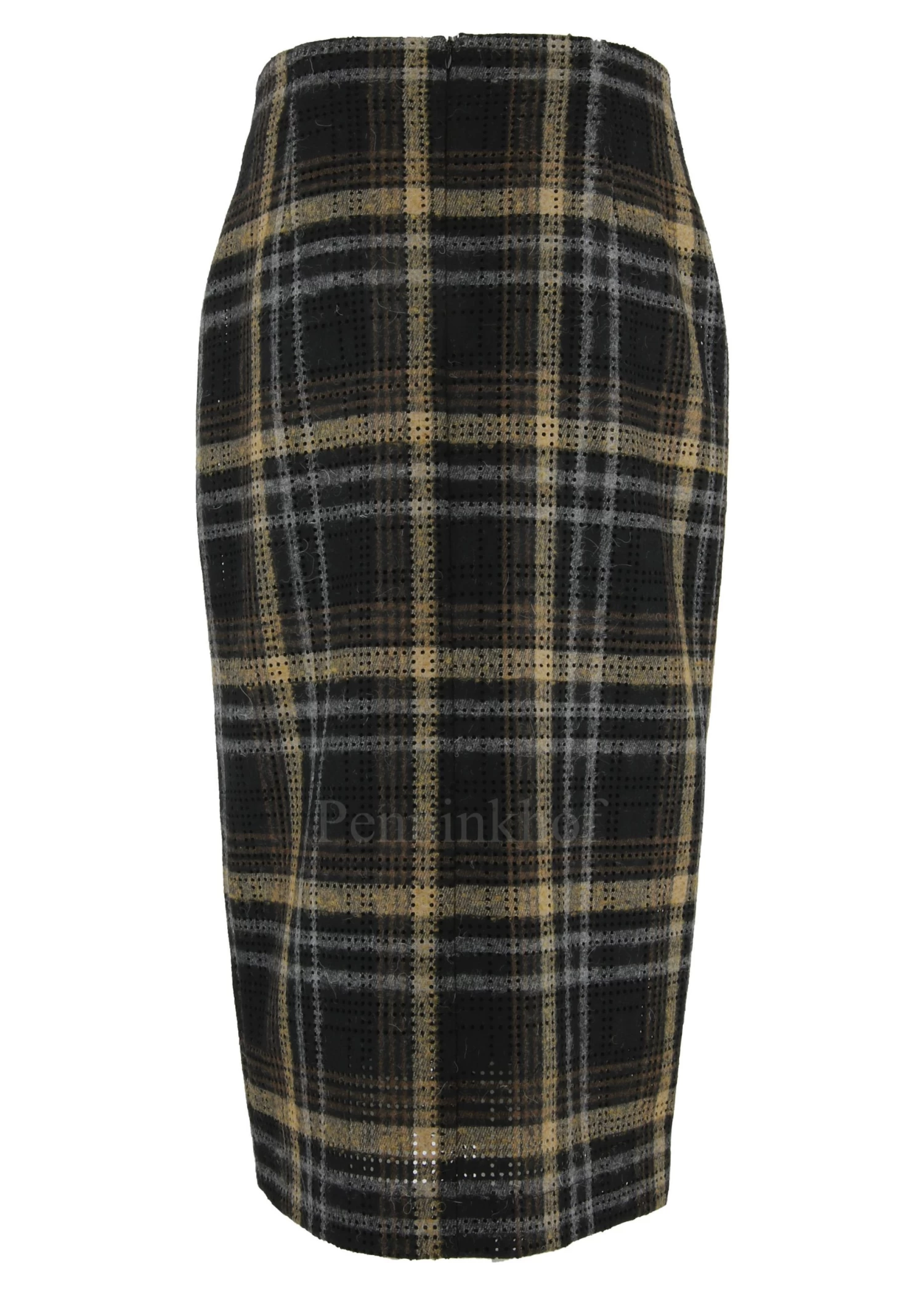 Annette Görtz COSMO 33105 Rokken Camel 4 Annette Görtz COSMO 33105 Rokken Camel - Afbeelding 2