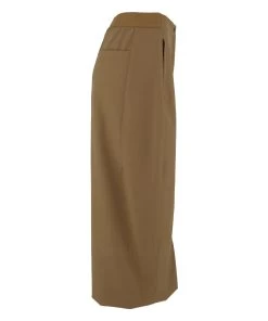 Annette Görtz BARDA 33107 Rokken Camel 7 Annette Görtz BARDA 33107 Rokken Camel -Joseph Ribkoff Winkel 120000716 3