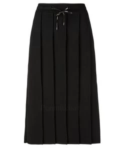 Marc Cain RS71.46 J32 Rokken Zwart