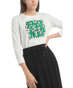 Marc Cain RS71.46 J32 Rokken Zwart -Joseph Ribkoff Winkel 120000730 4