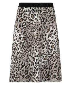 Marc Cain RS71.45 J28 Rokken Roomwit