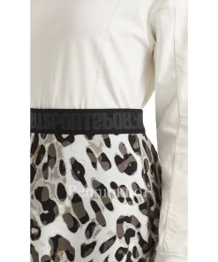 Marc Cain RS71.45 J28 Rokken Roomwit -Joseph Ribkoff Winkel 120000731 3