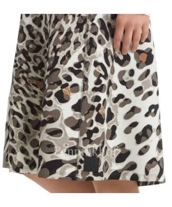 Marc Cain RS71.45 J28 Rokken Roomwit -Joseph Ribkoff Winkel 120000731 4