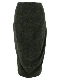 Rundholz 344 0308 Rokken Groen