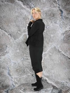 Rundholz 363 0304 Rokken Zwart 15 Rundholz 363 0304 Rokken Zwart -Joseph Ribkoff Winkel 120000789 6