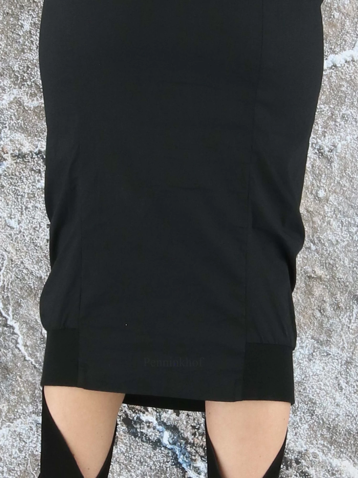 Rundholz 363 0304 Rokken Zwart 10 Rundholz 363 0304 Rokken Zwart - Afbeelding 8