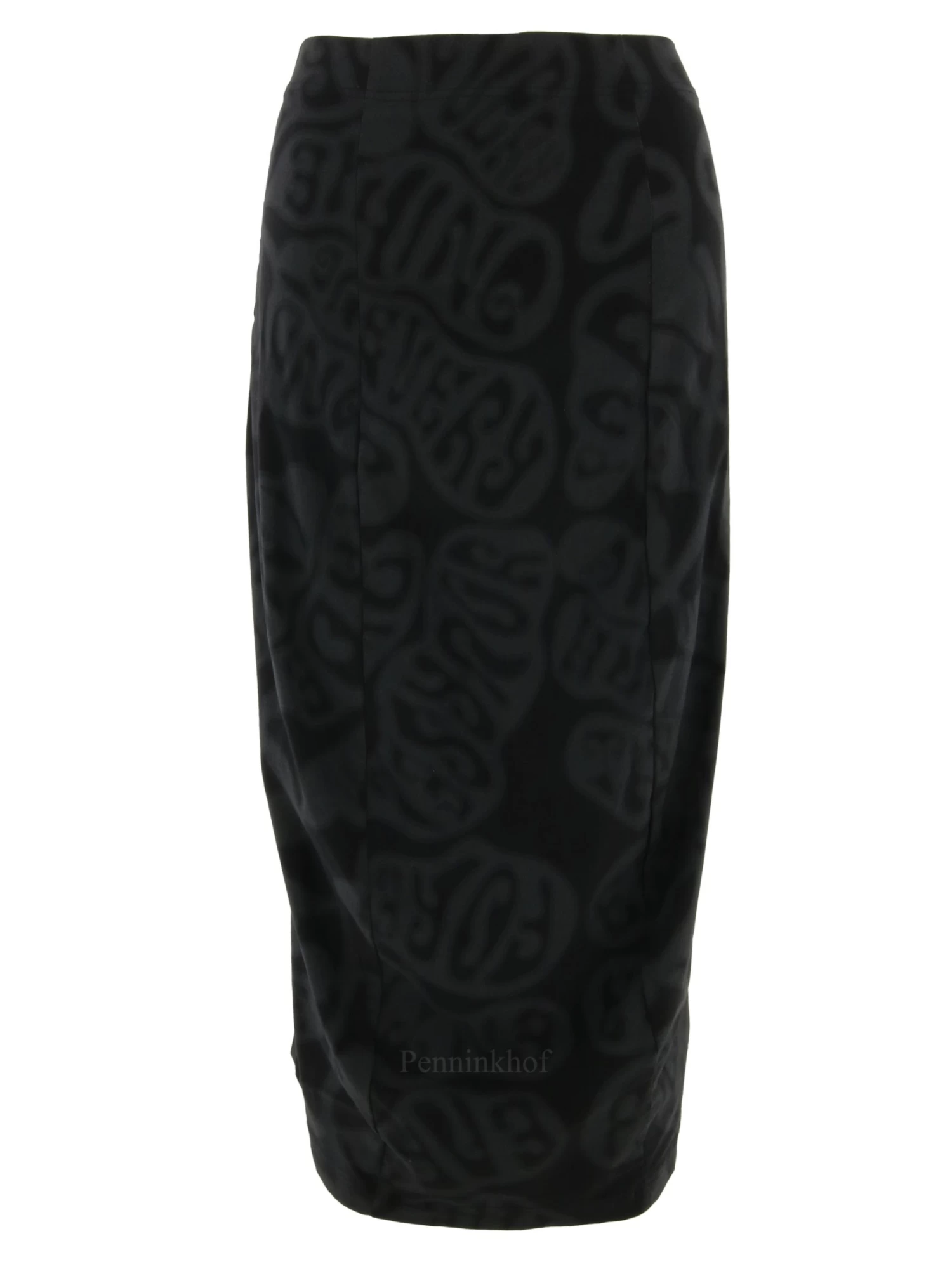 Rundholz 344 0308 Rokken Zwart 3 Rundholz 344 0308 Rokken Zwart