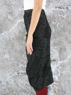 Rundholz 344 0308 Rokken Zwart 11 Rundholz 344 0308 Rokken Zwart -Joseph Ribkoff Winkel 120000790 4