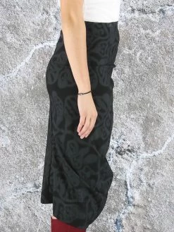 Rundholz 344 0308 Rokken Zwart 13 Rundholz 344 0308 Rokken Zwart -Joseph Ribkoff Winkel 120000790 6