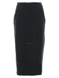 Annette Görtz SOLIN 35507 Rokken Grijs