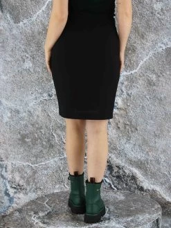 Joseph Ribkoff 153071R Rokken Zwart -Joseph Ribkoff Winkel 120000814 3