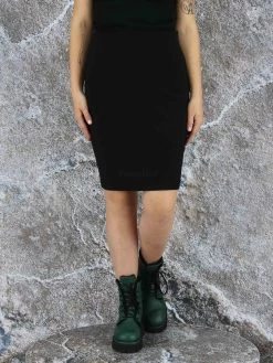 Joseph Ribkoff 153071R Rokken Zwart -Joseph Ribkoff Winkel 120000814 5